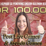 Contoh Situs Toto Slot dan Joker123 Yang Gacor