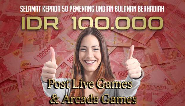 Contoh Situs Toto Slot dan Joker123 Yang Gacor