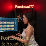 Pandawa177 Hadirkan Provider Slot Terbaik Dunia Disini