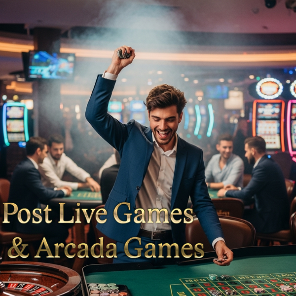 PANDAWA177 Kasih Tips Menang di Live Casino Secara Instant