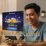 Main di Pandawa4D, Dari 20 Ribu Jadi 10 Juta?