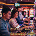 Main Slot Dana, Tetap Bisa Cuan Tanpa Pakai Rekening!