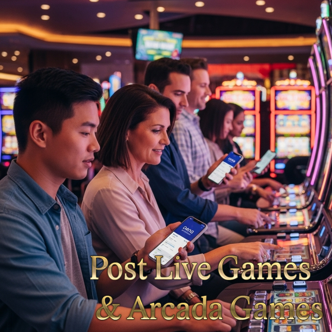 Main Slot Dana, Tetap Bisa Cuan Tanpa Pakai Rekening!