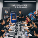 Pandawa177 Merupakan Link Apk Toto Slot Terbaik Tahun 2025