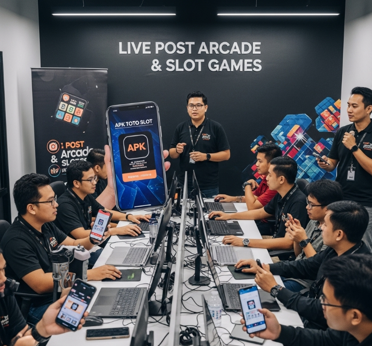 Pandawa177 Merupakan Link Apk Toto Slot Terbaik Tahun 2025