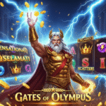 TOTO SLOT Bocorkan Cara Agar Zeus Maxwin Cepat!