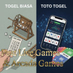 Toto Togel Atau Togel Biasa, Mana Yang Lebih Untung?