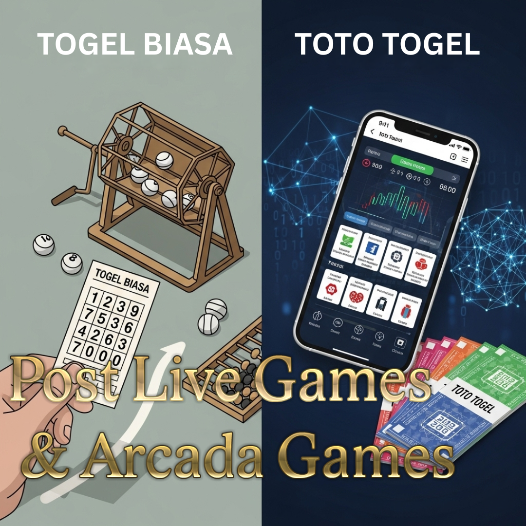 Toto Togel Atau Togel Biasa, Mana Yang Lebih Untung?