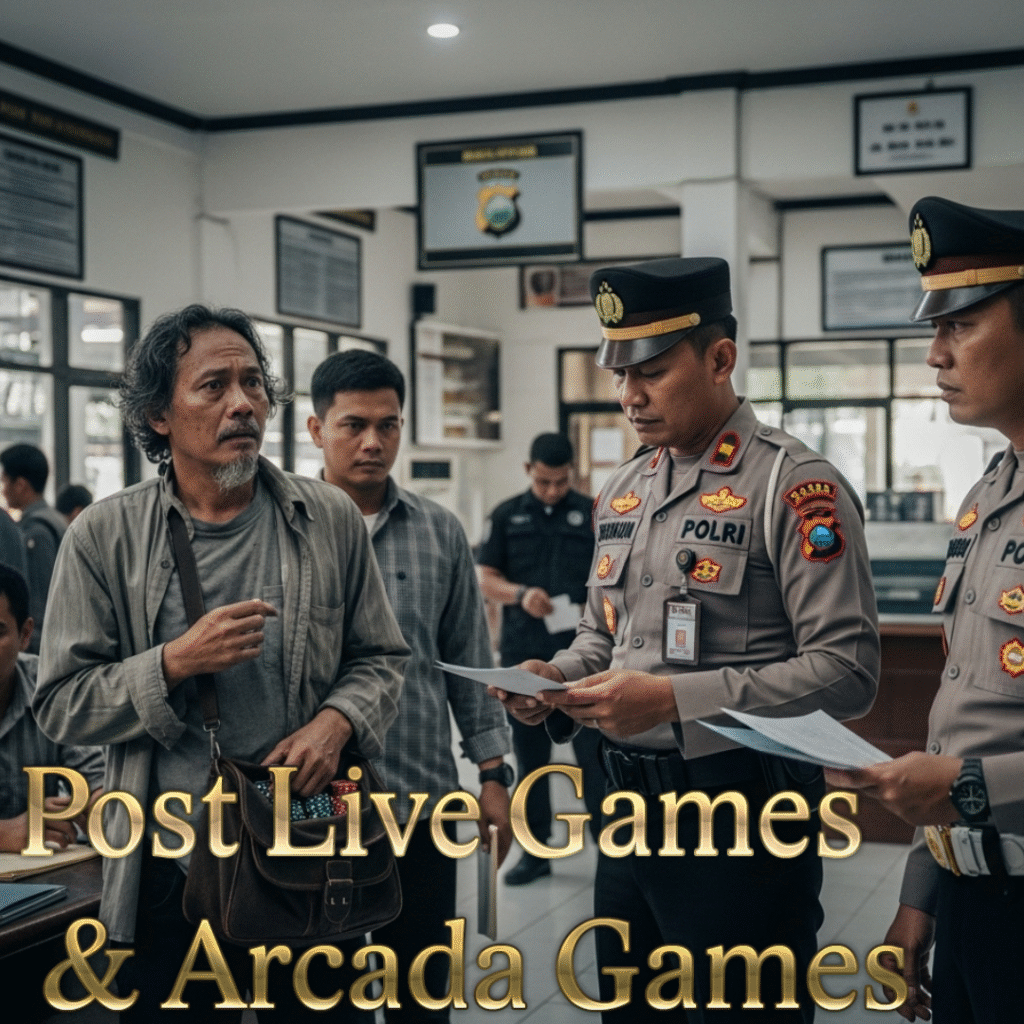 TOTO TOGEL