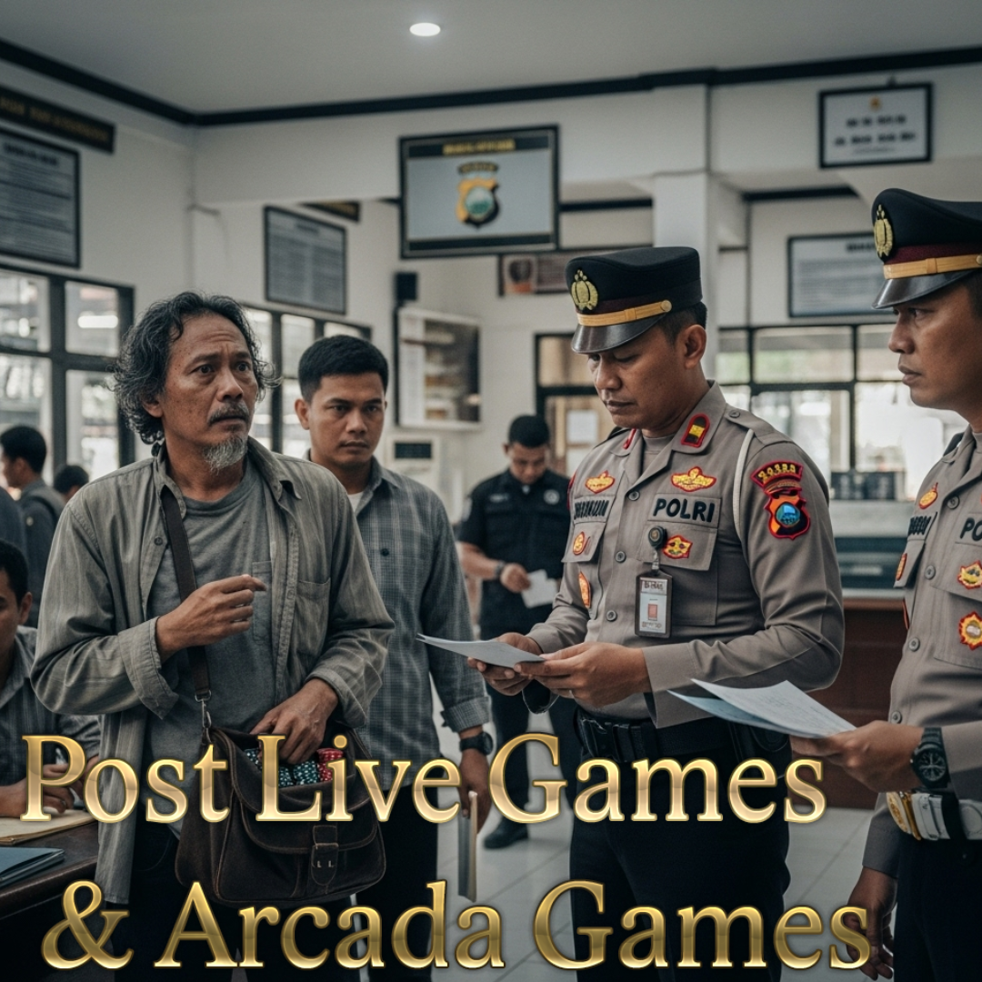 TOTO TOGEL