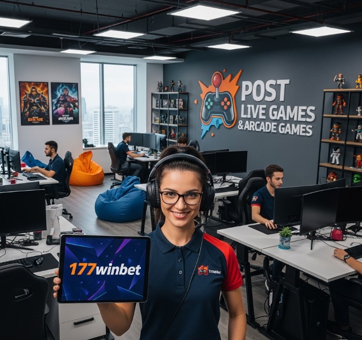 Apa Yang Memicu Pengocokan Otomatis Di Platform Bakarat 177WINBET