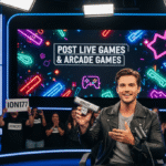 Aplikasi game Terlengkap Yang Memiliki Arcade Online Ion177 Terpopuler