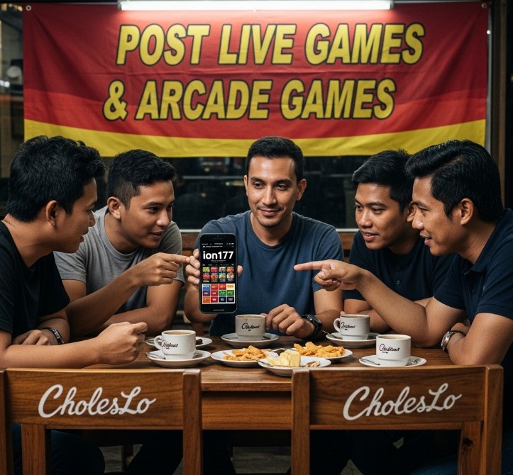 Peluncuran Platform Situs Judi Ion177 Membuat Keuntungan Besar Bagi Bettor