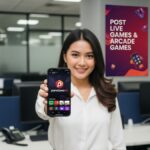 Apakah Live Kasino Situs Pandawa4d Itu Permainan Yang Aman Dan Layak Di Mainkan?