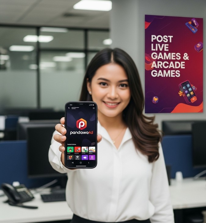 Apakah Live Kasino Situs Pandawa4d Itu Permainan Yang Aman Dan Layak Di Mainkan?