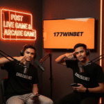 177WINBET Hadir dengan Koleksi Game Paling Lengkap!