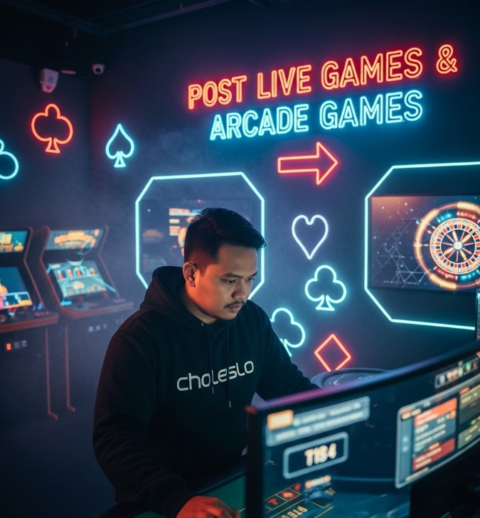 Cara Pasang Taruhan Situs Bola Dan Toto Slot Online Di Aplikasi Resmi OSS