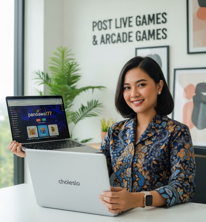 Apa Kalian Suka Dengan Platform Judi Online? Kabar Gembira Datang Dari Situs Pandawa177