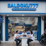 Begini Cara Sistem Game Slot Berkerja Pada Sebuah Situs Saldoku777