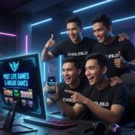 Penjelasan Terkait Situs Slot Gacor Dan Platform Judi Online Yang Menarik Perhatian Banyak Orang