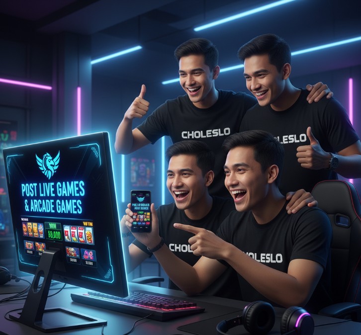 Penjelasan Terkait Situs Slot Gacor Dan Platform Judi Online Yang Menarik Perhatian Banyak Orang