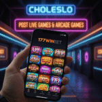Fitur Terbaru ! APK 177Winbet Lebih Aman Lebih Cuan